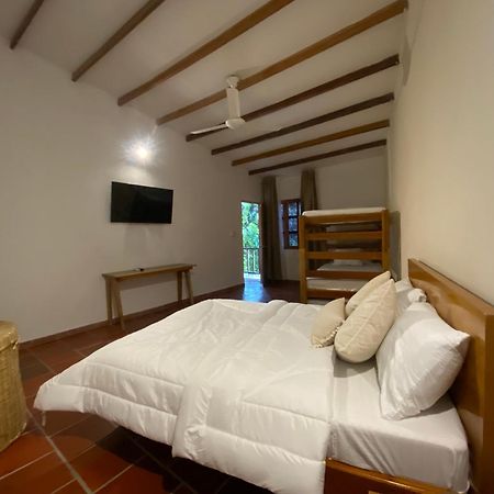 Hotel Jardin Boutique Rodadero Santa Marta  Exterior photo