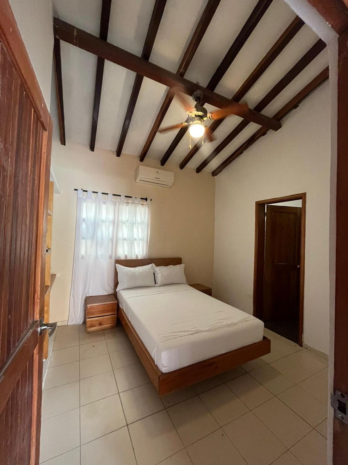 Hotel Jardin Boutique Rodadero Santa Marta  Exterior photo