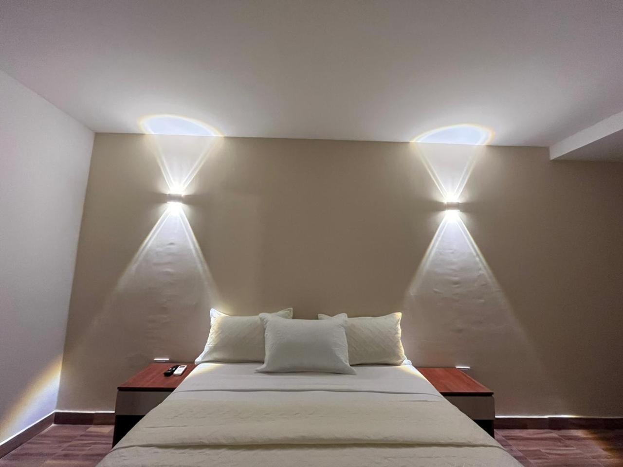 Hotel Jardin Boutique Rodadero Santa Marta  Exterior photo