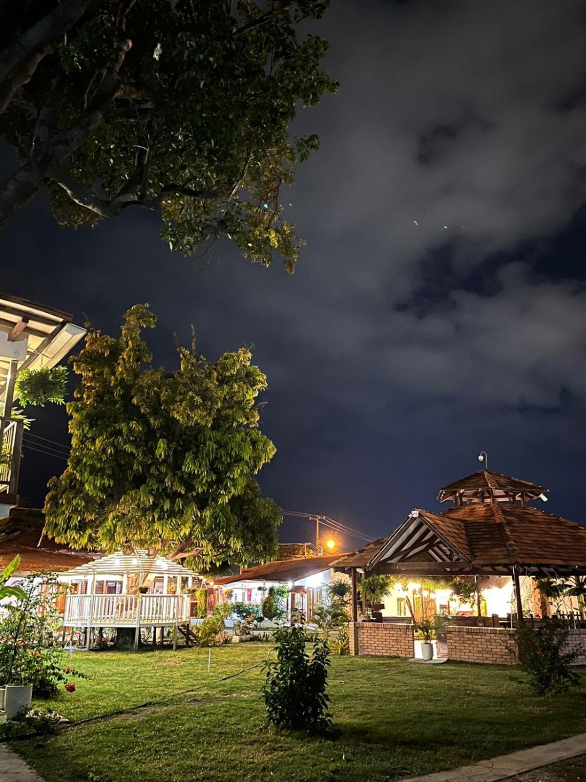 Hotel Jardin Boutique Rodadero Santa Marta  Exterior photo