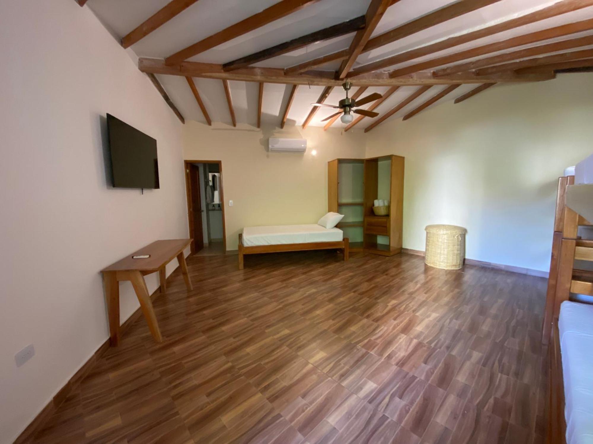 Hotel Jardin Boutique Rodadero Santa Marta  Exterior photo