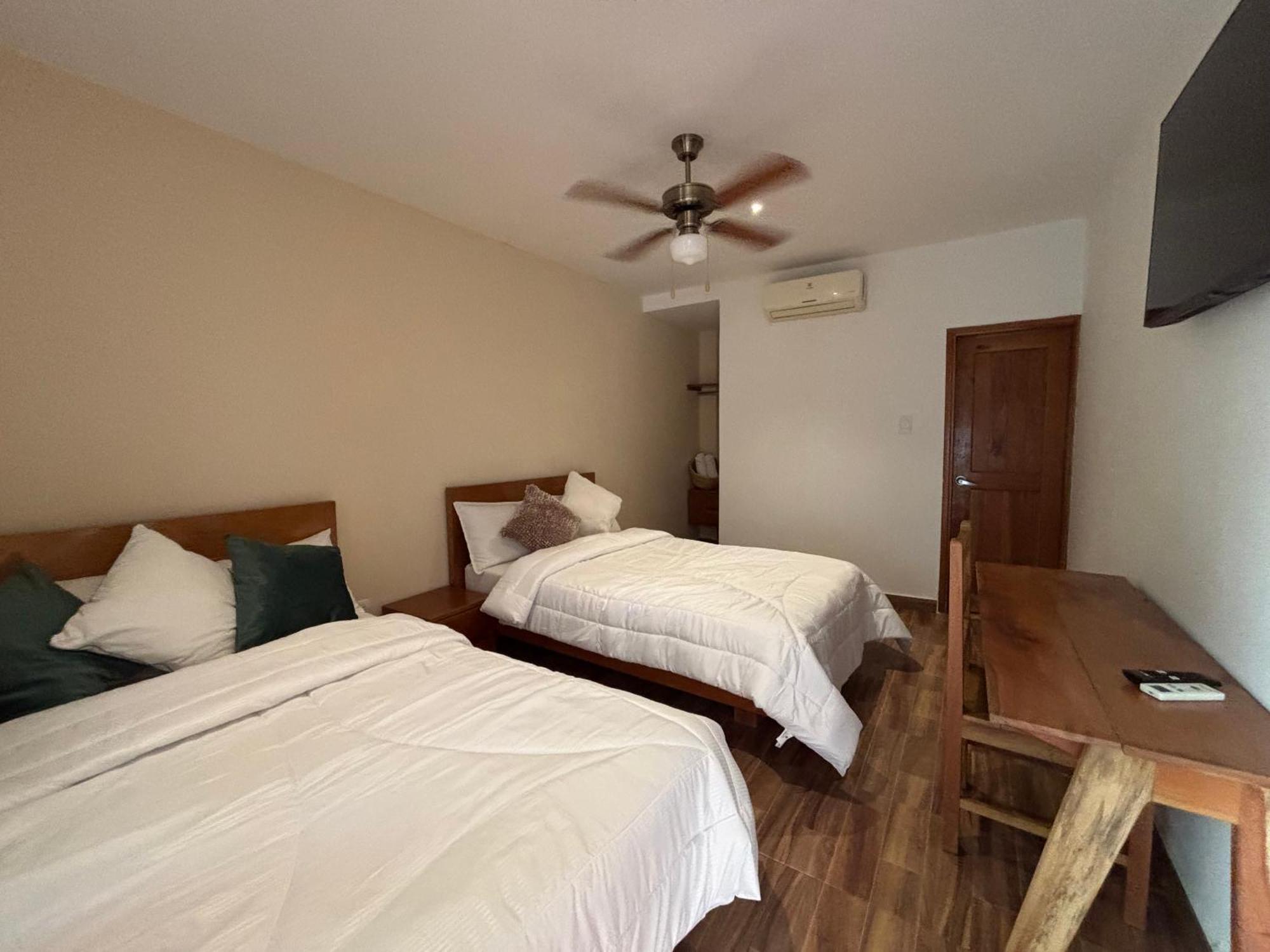 Hotel Jardin Boutique Rodadero Santa Marta  Exterior photo