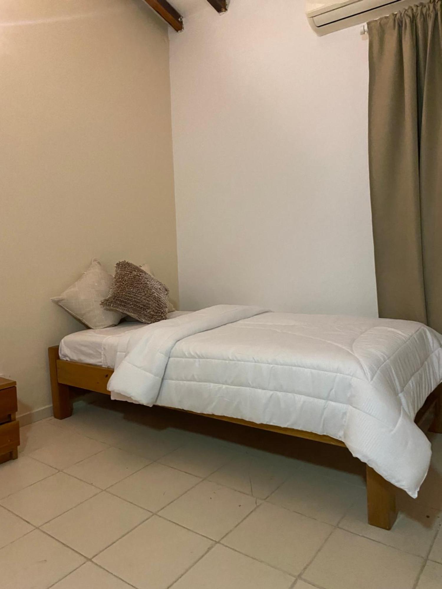Hotel Jardin Boutique Rodadero Santa Marta  Exterior photo