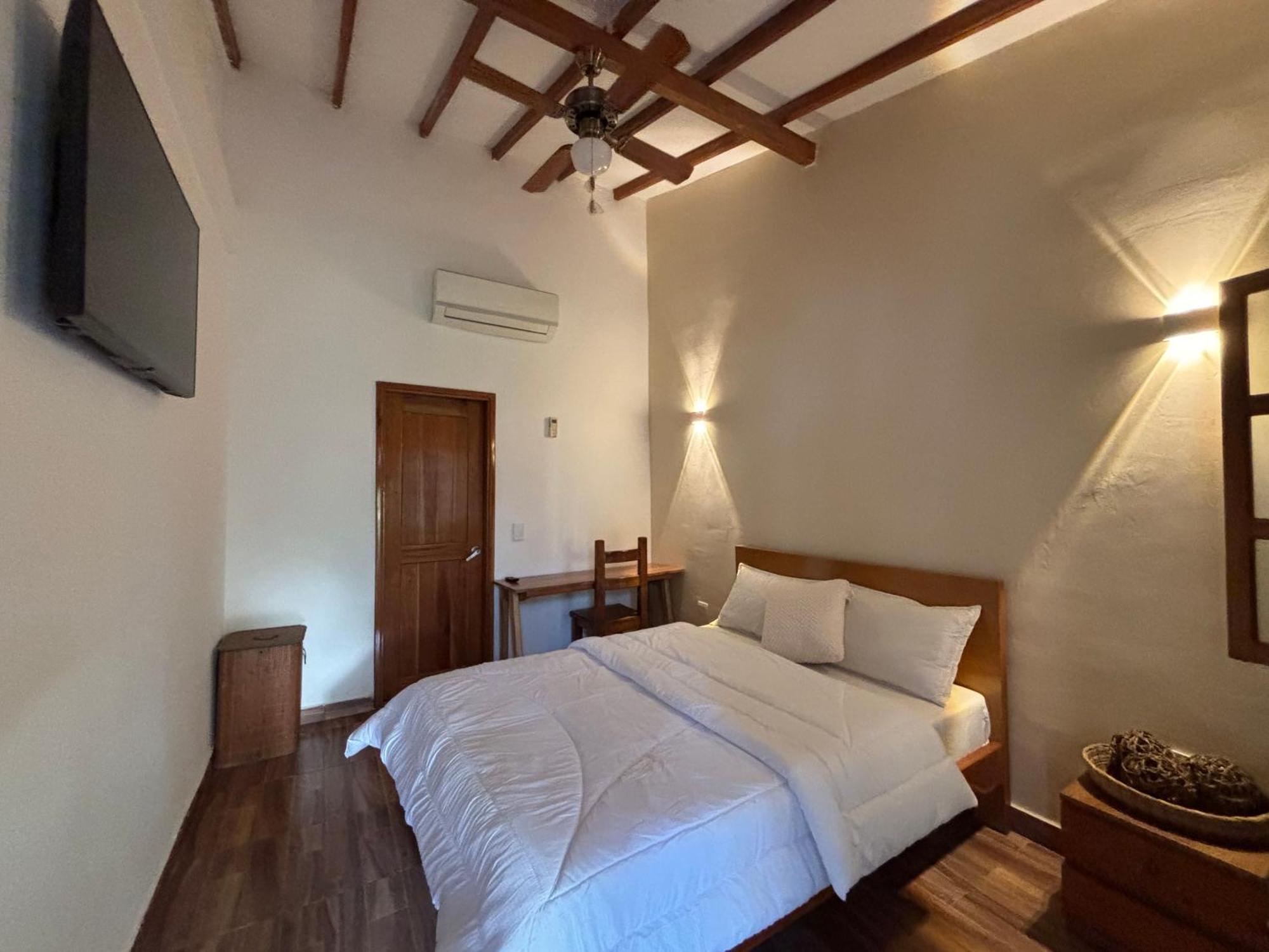 Hotel Jardin Boutique Rodadero Santa Marta  Exterior photo
