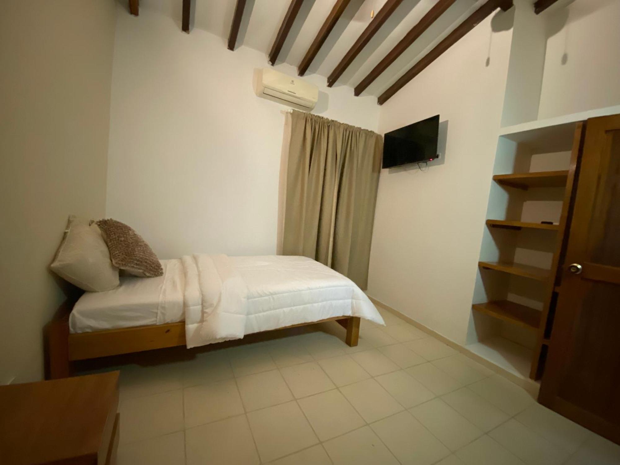 Hotel Jardin Boutique Rodadero Santa Marta  Exterior photo