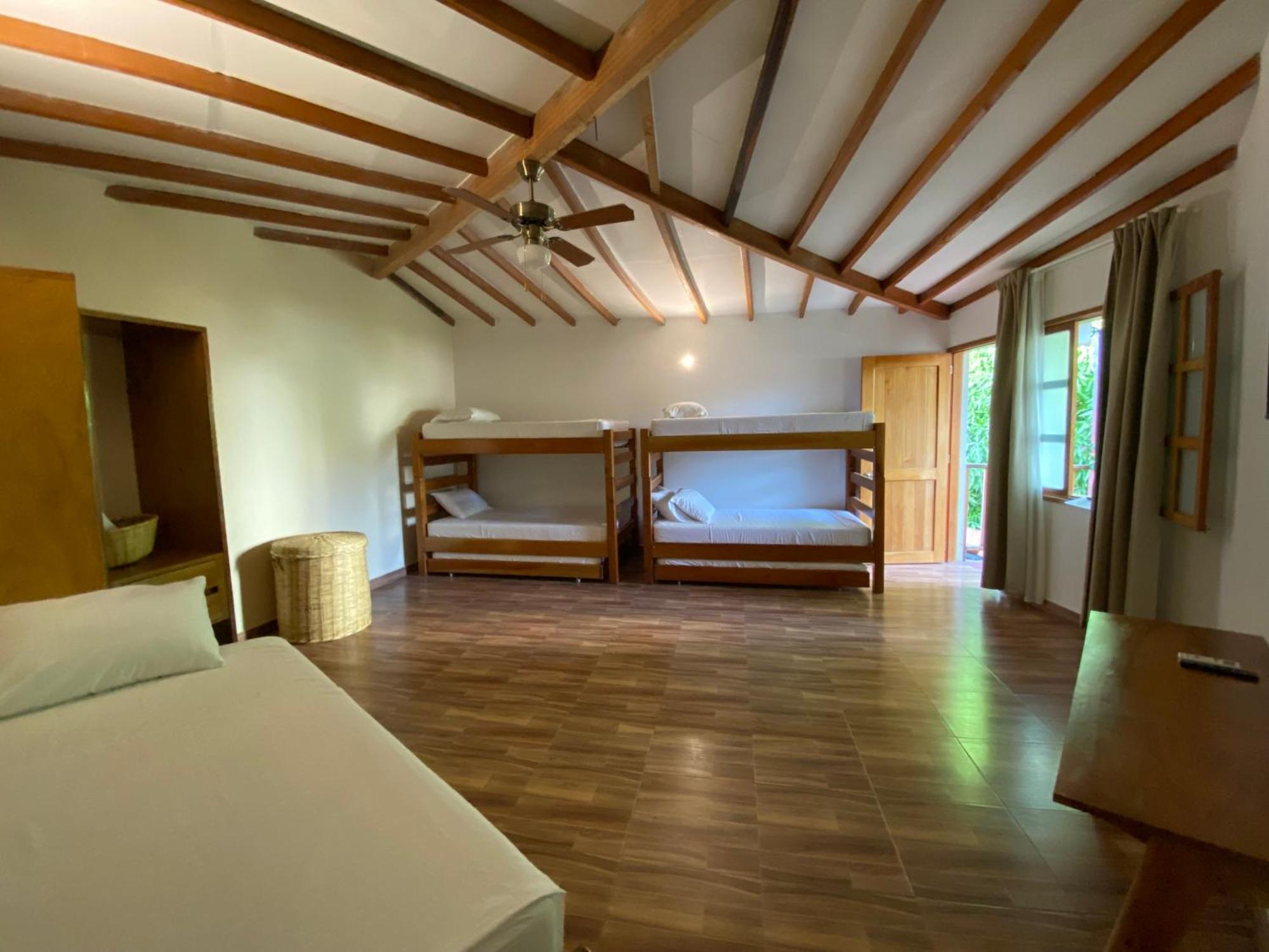 Hotel Jardin Boutique Rodadero Santa Marta  Exterior photo