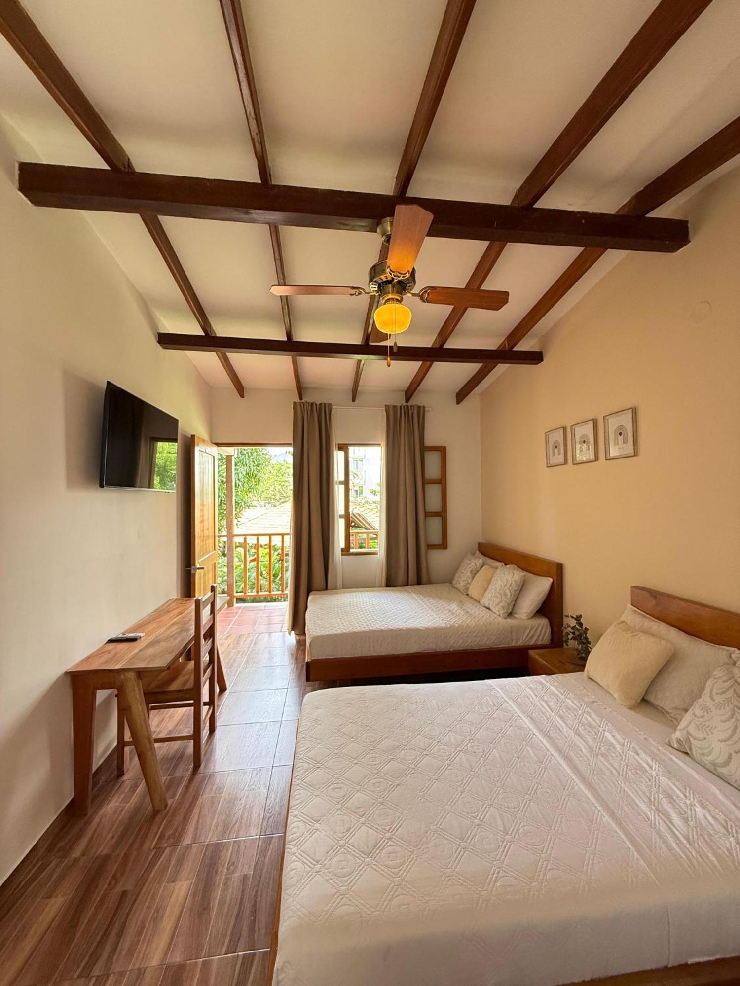 Hotel Jardin Boutique Rodadero Santa Marta  Exterior photo