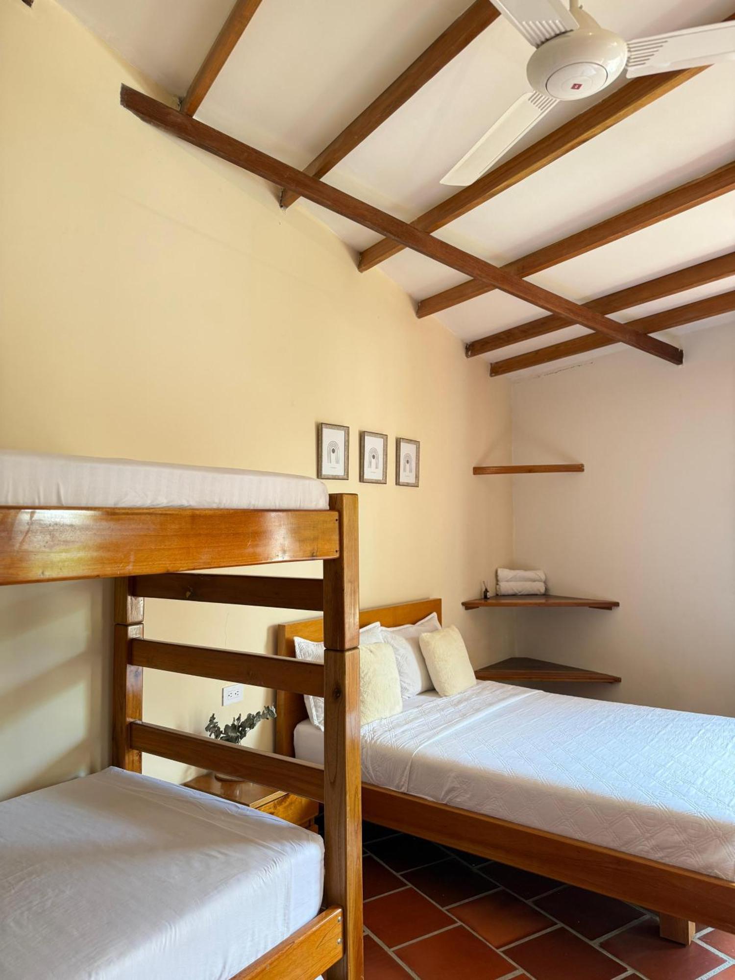 Hotel Jardin Boutique Rodadero Santa Marta  Exterior photo