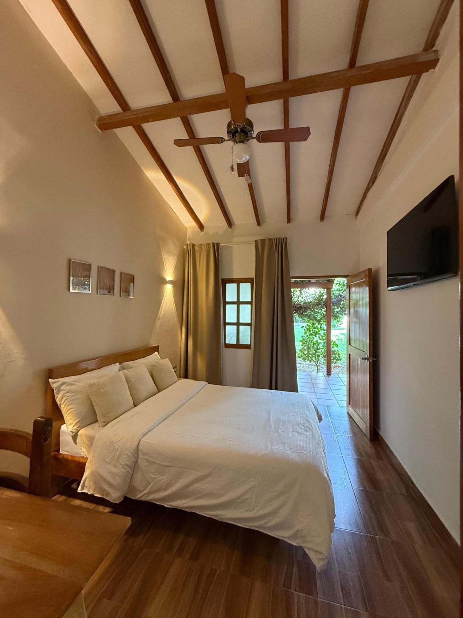 Hotel Jardin Boutique Rodadero Santa Marta  Exterior photo