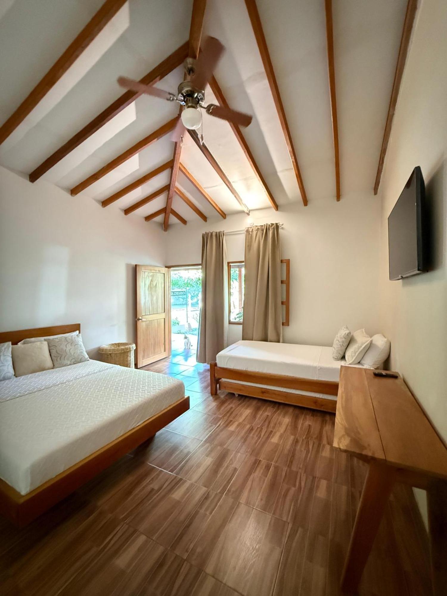 Hotel Jardin Boutique Rodadero Santa Marta  Exterior photo