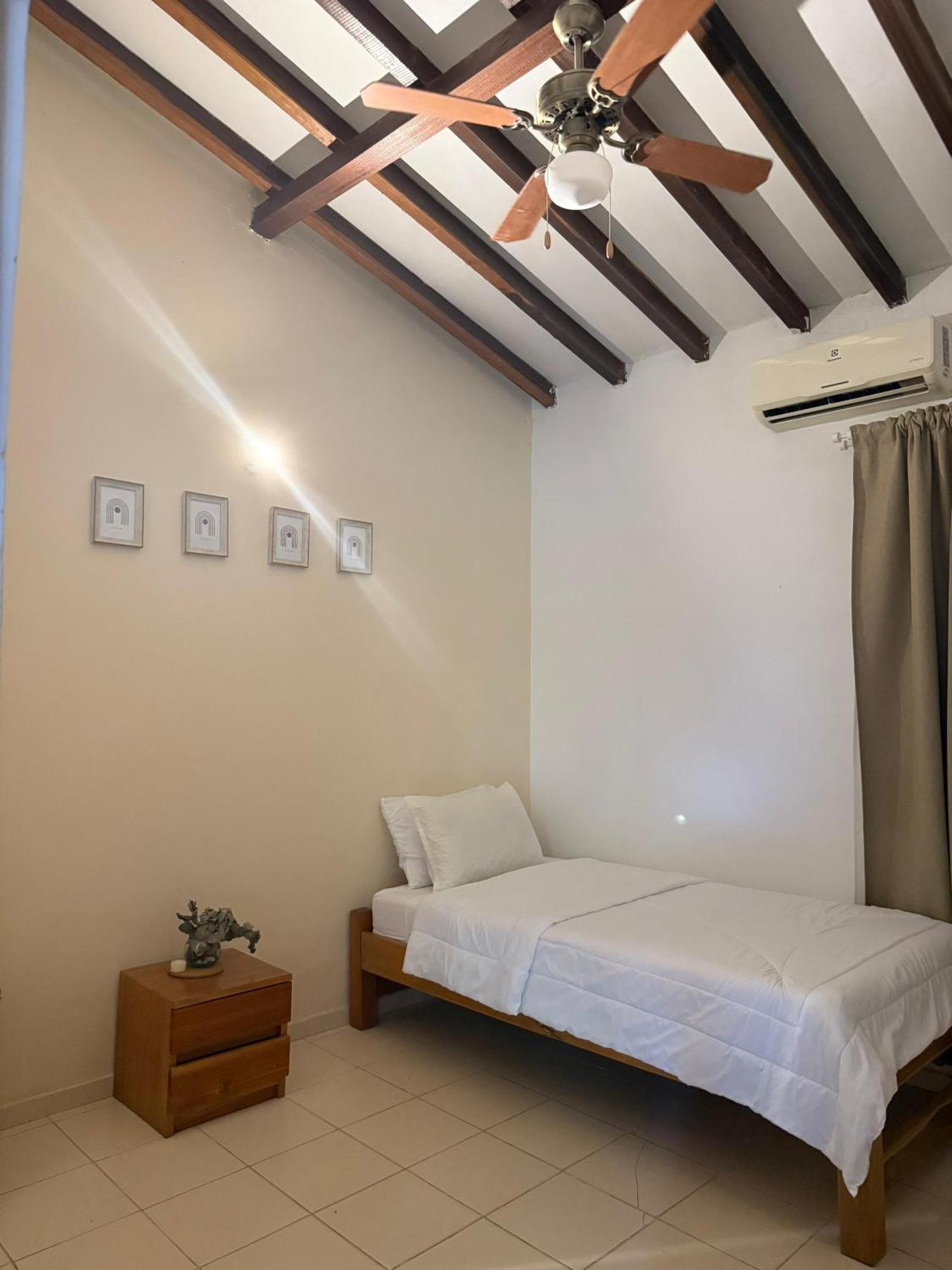 Hotel Jardin Boutique Rodadero Santa Marta  Exterior photo