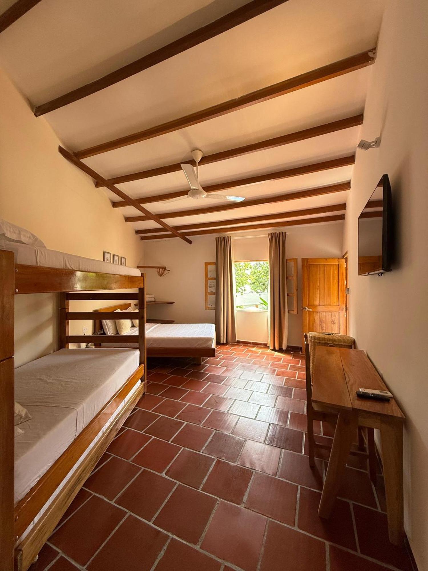 Hotel Jardin Boutique Rodadero Santa Marta  Exterior photo