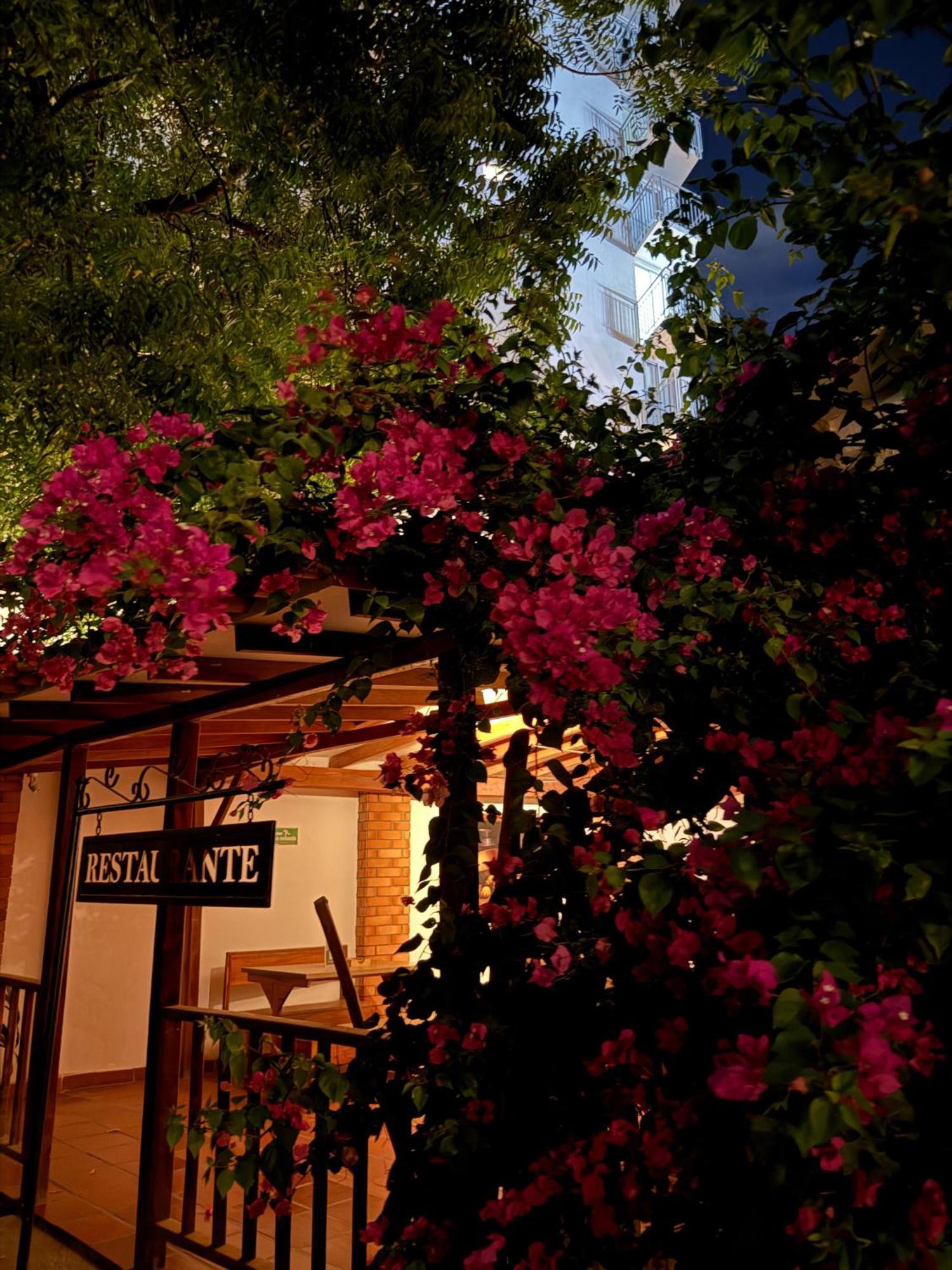 Hotel Jardin Boutique Rodadero Santa Marta  Exterior photo
